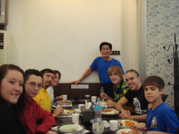 Korean Seminar